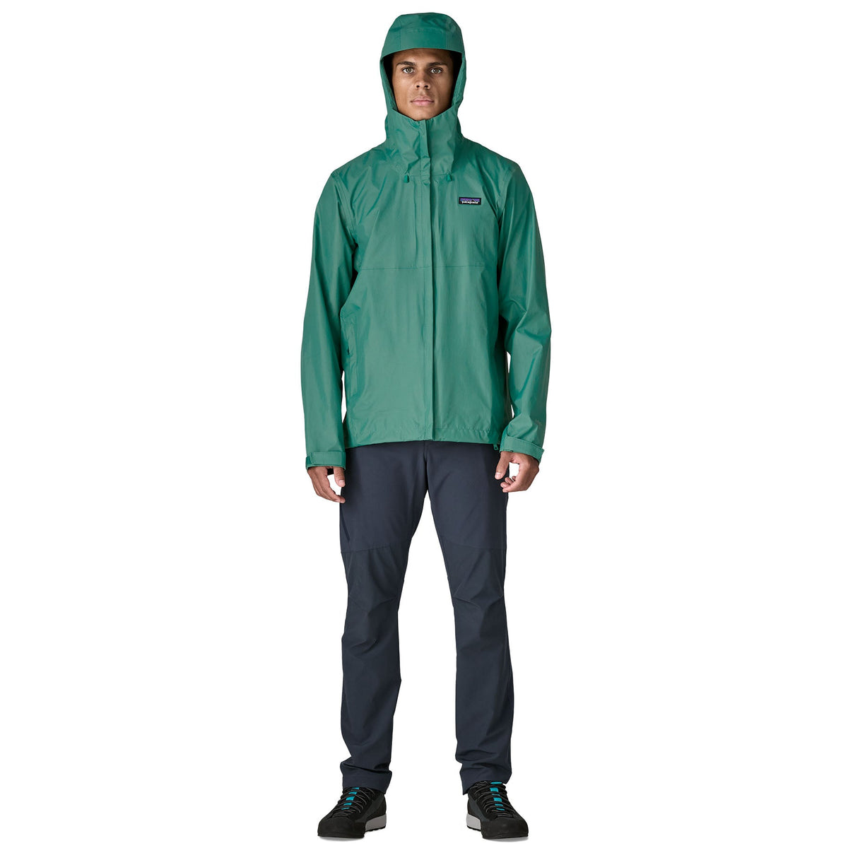 Patagonia M's Torrentshell 3L Rain Jacket Patagonia