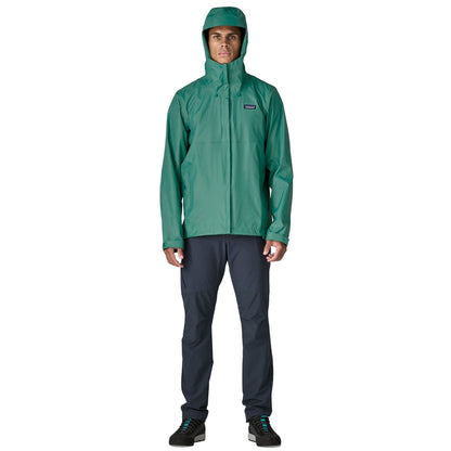 Patagonia M's Torrentshell 3L Rain Jacket Patagonia