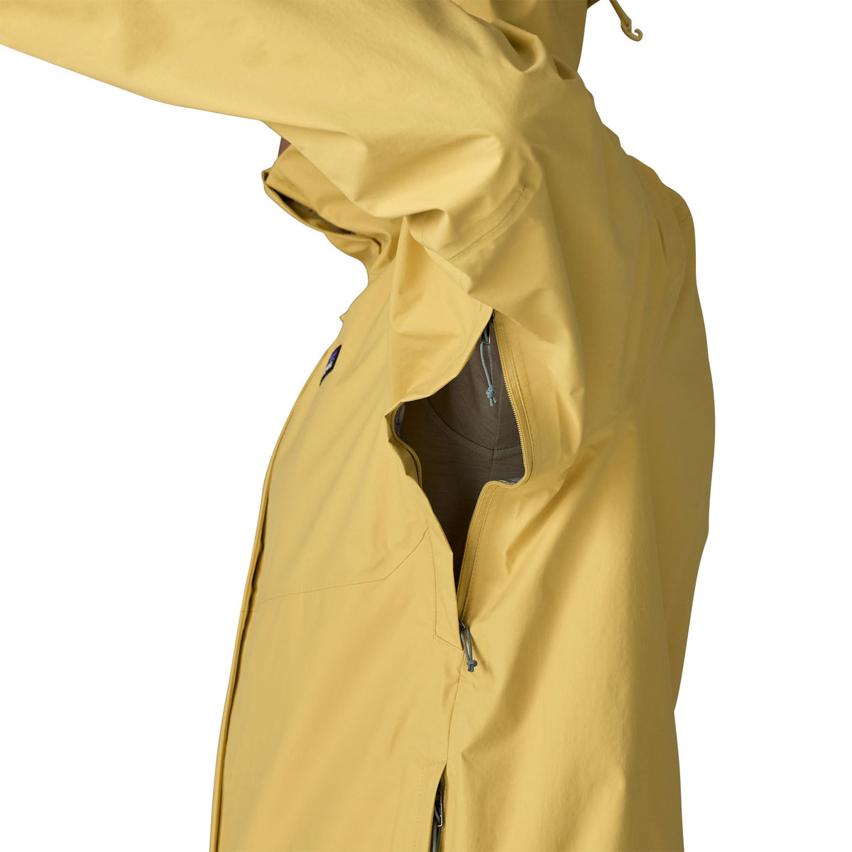 Patagonia M's Torrentshell 3L Rain Jacket Patagonia