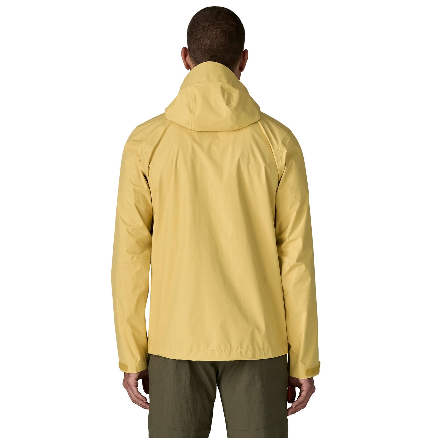 Patagonia M's Torrentshell 3L Rain Jacket Patagonia