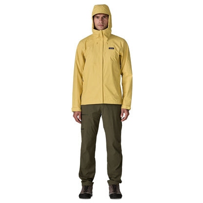 Patagonia M's Torrentshell 3L Rain Jacket Patagonia