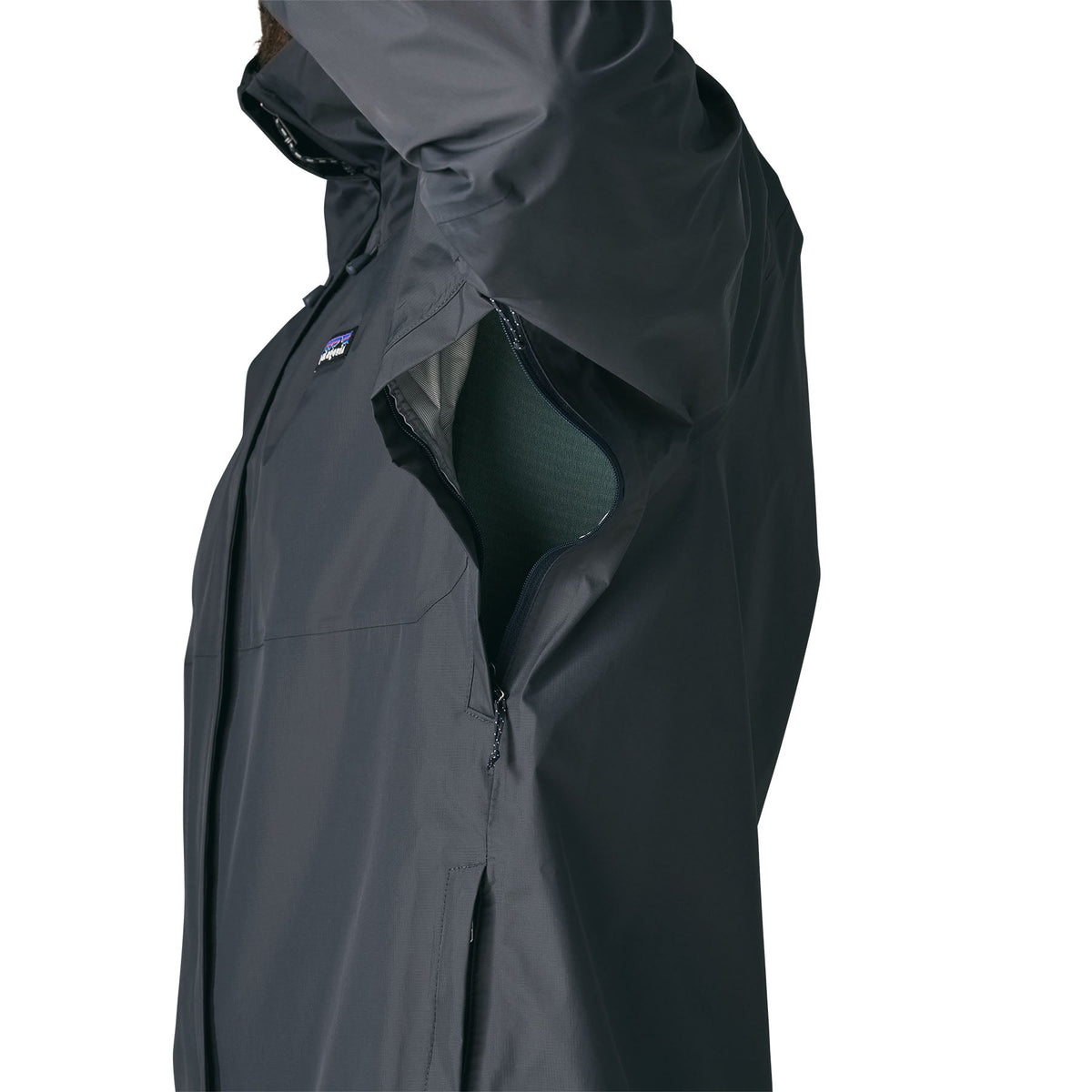 Patagonia M's Torrentshell 3L Rain Jacket Patagonia
