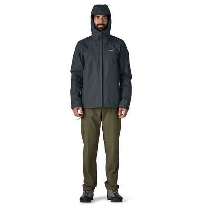 Patagonia M's Torrentshell 3L Rain Jacket Patagonia