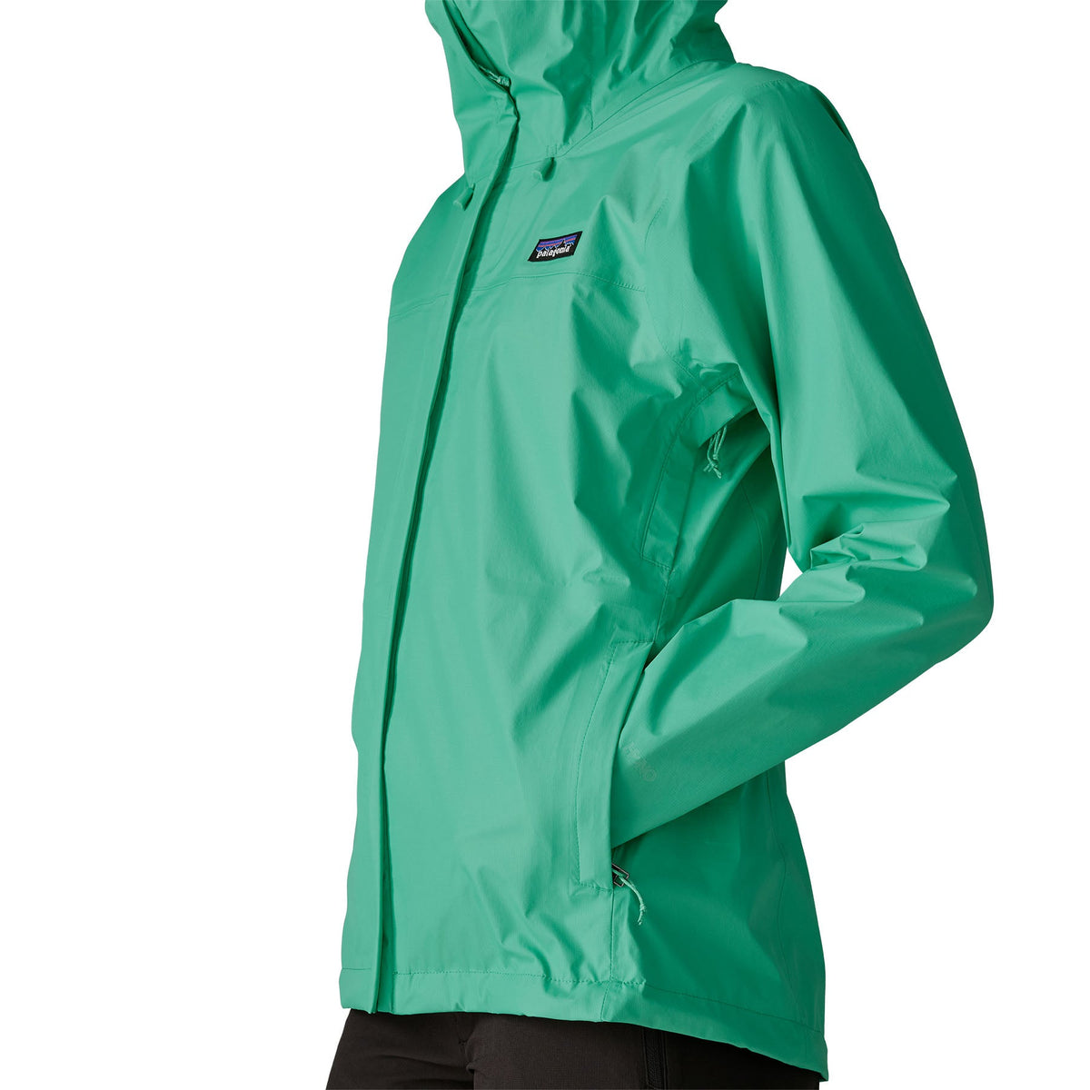 Patagonia W's Torrentshell 3L Rain Jacket Patagonia