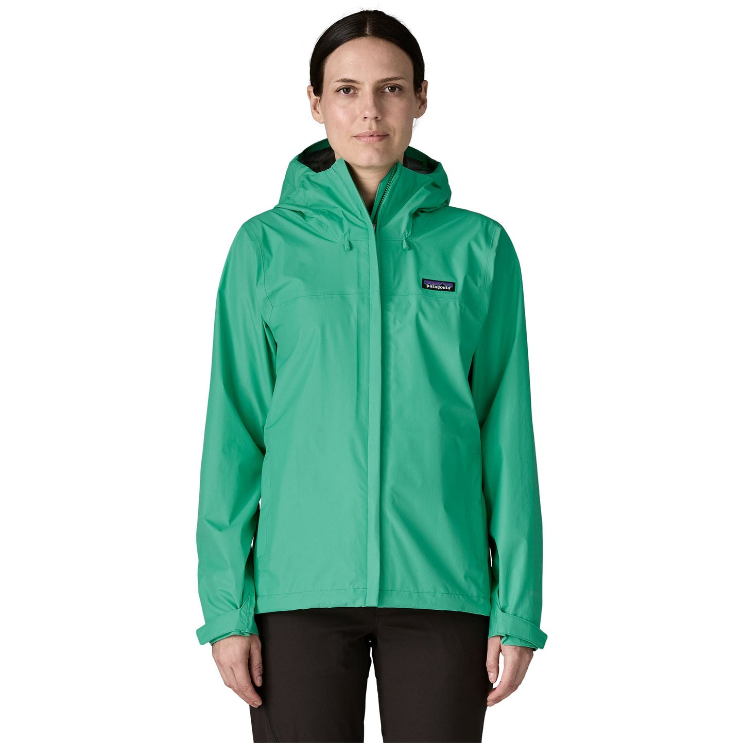 Patagonia W's Torrentshell 3L Rain Jacket Patagonia