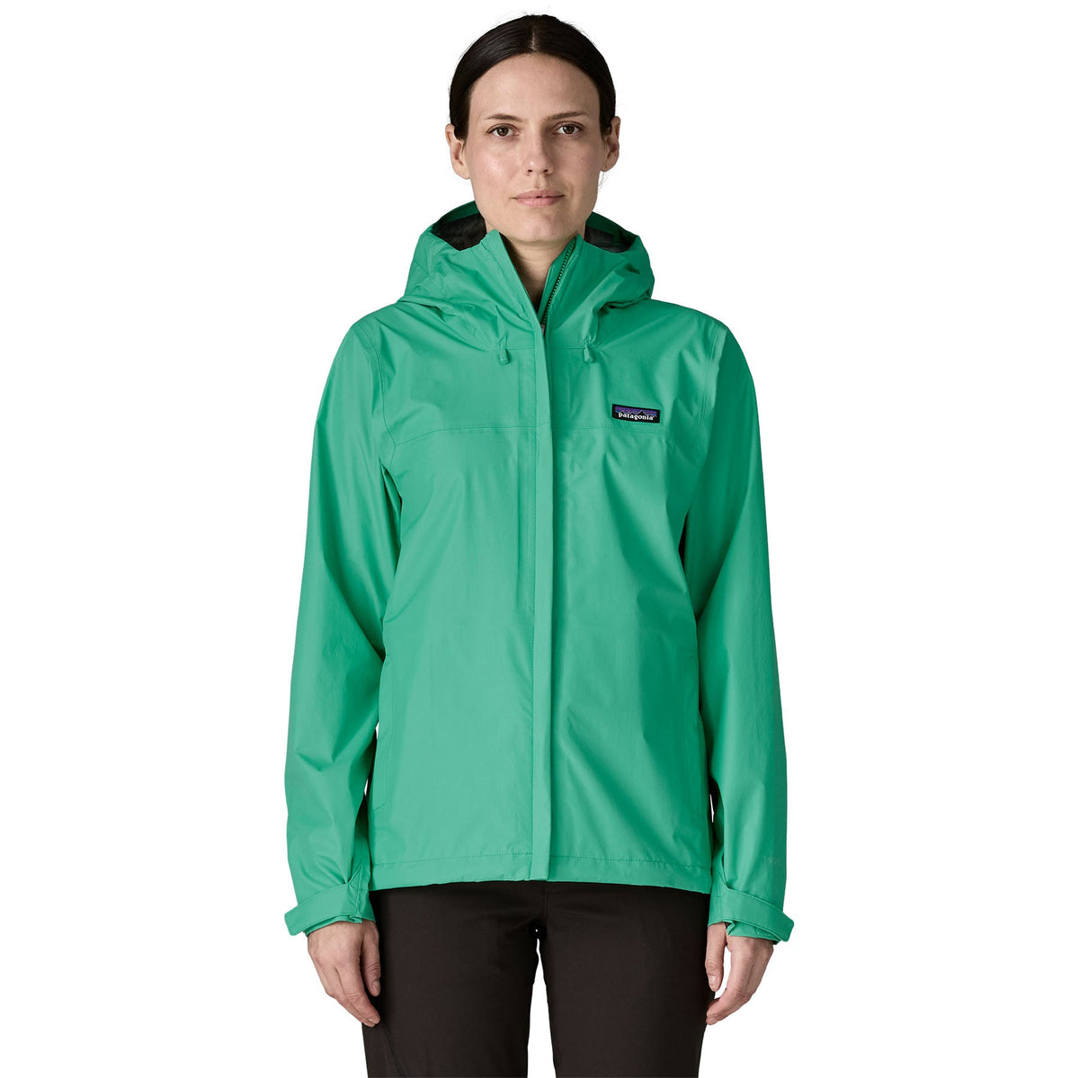 Patagonia W's Torrentshell 3L Rain Jacket Patagonia