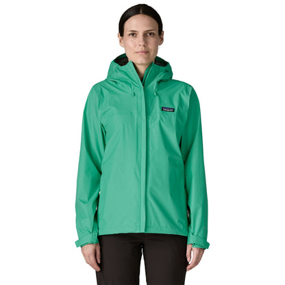 Patagonia W's Torrentshell 3L Rain Jacket Patagonia