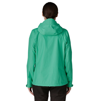Patagonia W's Torrentshell 3L Rain Jacket Patagonia
