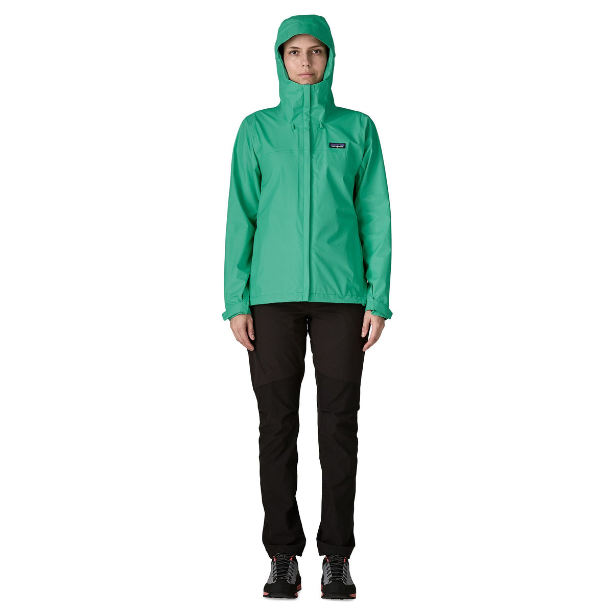 Patagonia W's Torrentshell 3L Rain Jacket Patagonia