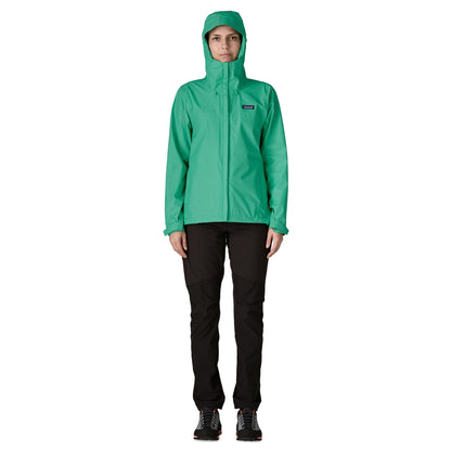 Patagonia W's Torrentshell 3L Rain Jacket Patagonia