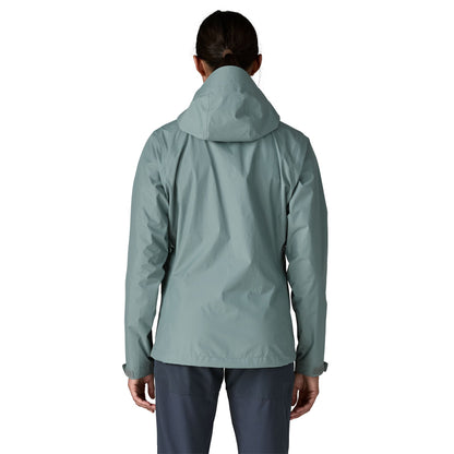 Patagonia W's Torrentshell 3L Rain Jacket Patagonia