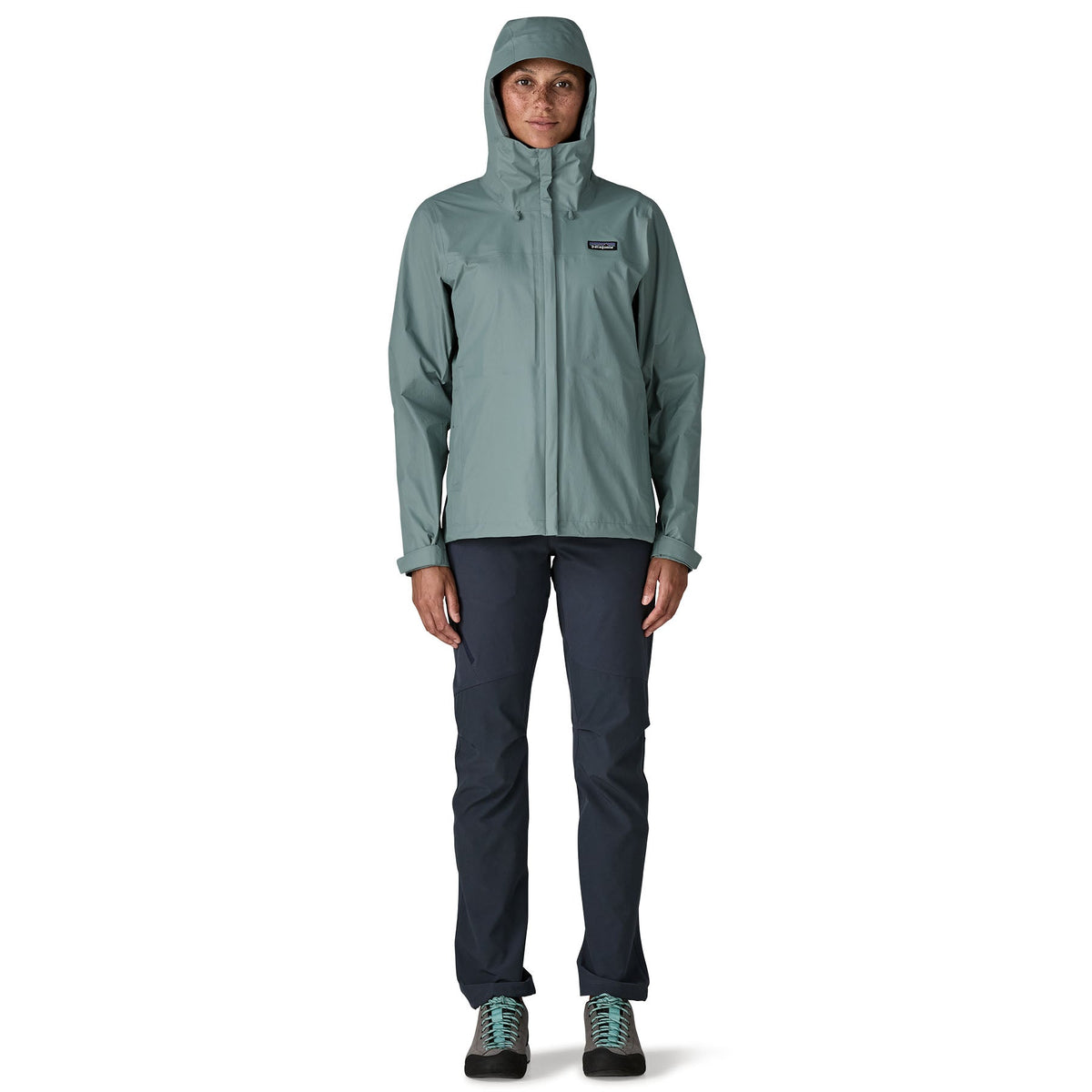 Patagonia W's Torrentshell 3L Rain Jacket Patagonia