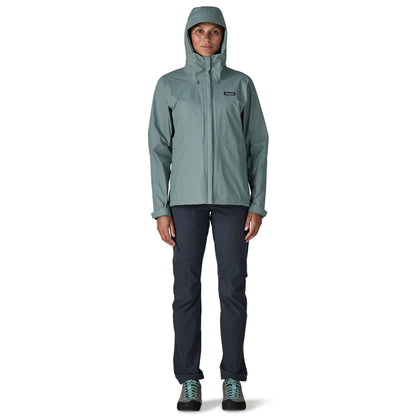 Patagonia W's Torrentshell 3L Rain Jacket Patagonia