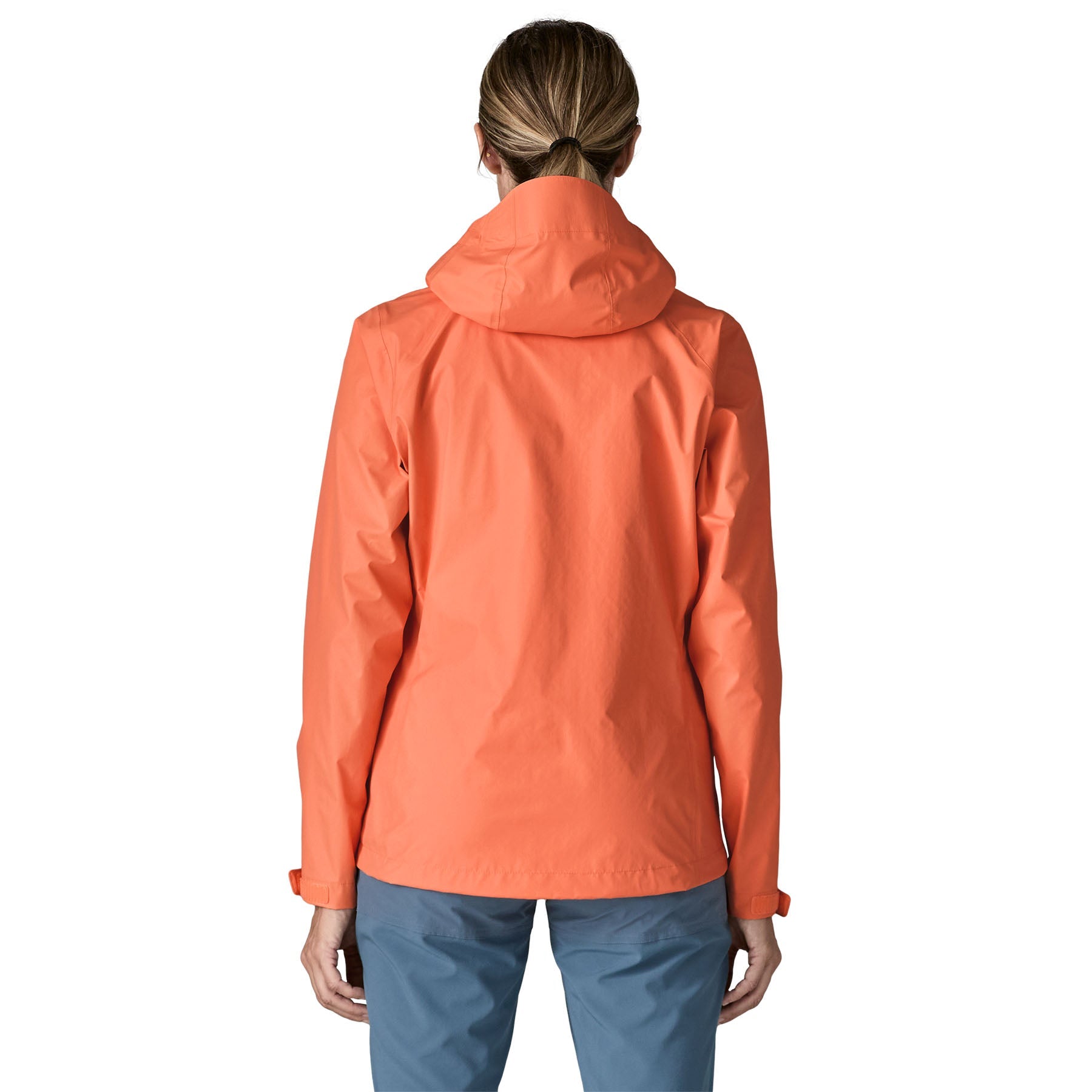 Patagonia W's Torrentshell 3L Rain Jacket Patagonia