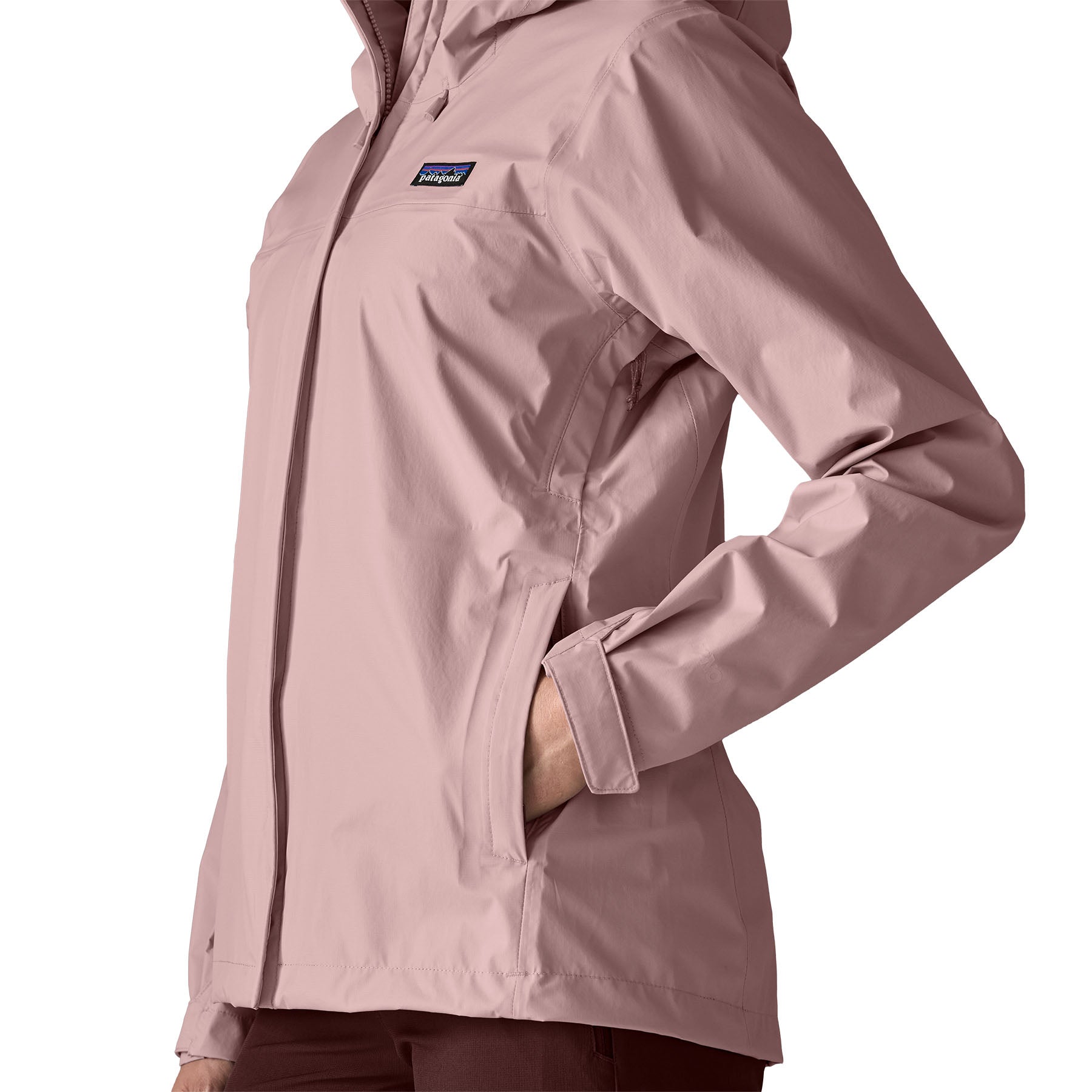 Patagonia W's Torrentshell 3L Rain Jacket Patagonia