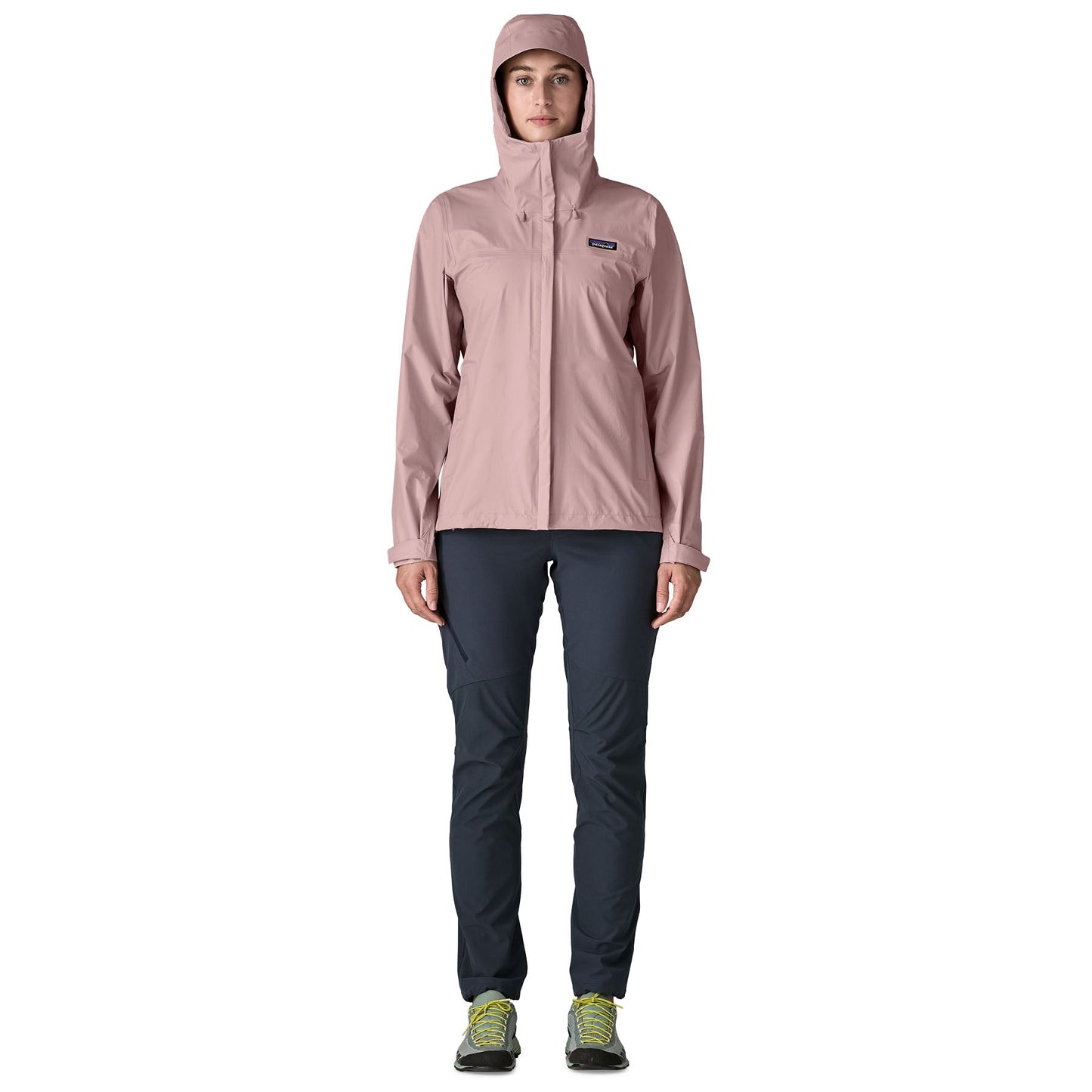Patagonia W's Torrentshell 3L Rain Jacket Patagonia