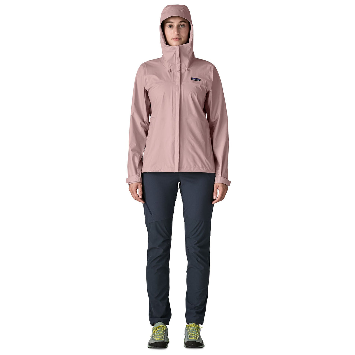Patagonia W's Torrentshell 3L Rain Jacket Patagonia