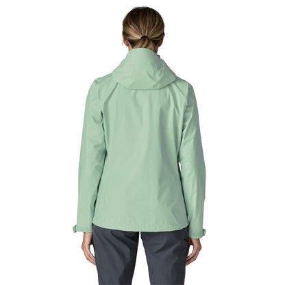 Patagonia W's Torrentshell 3L Rain Jacket Patagonia