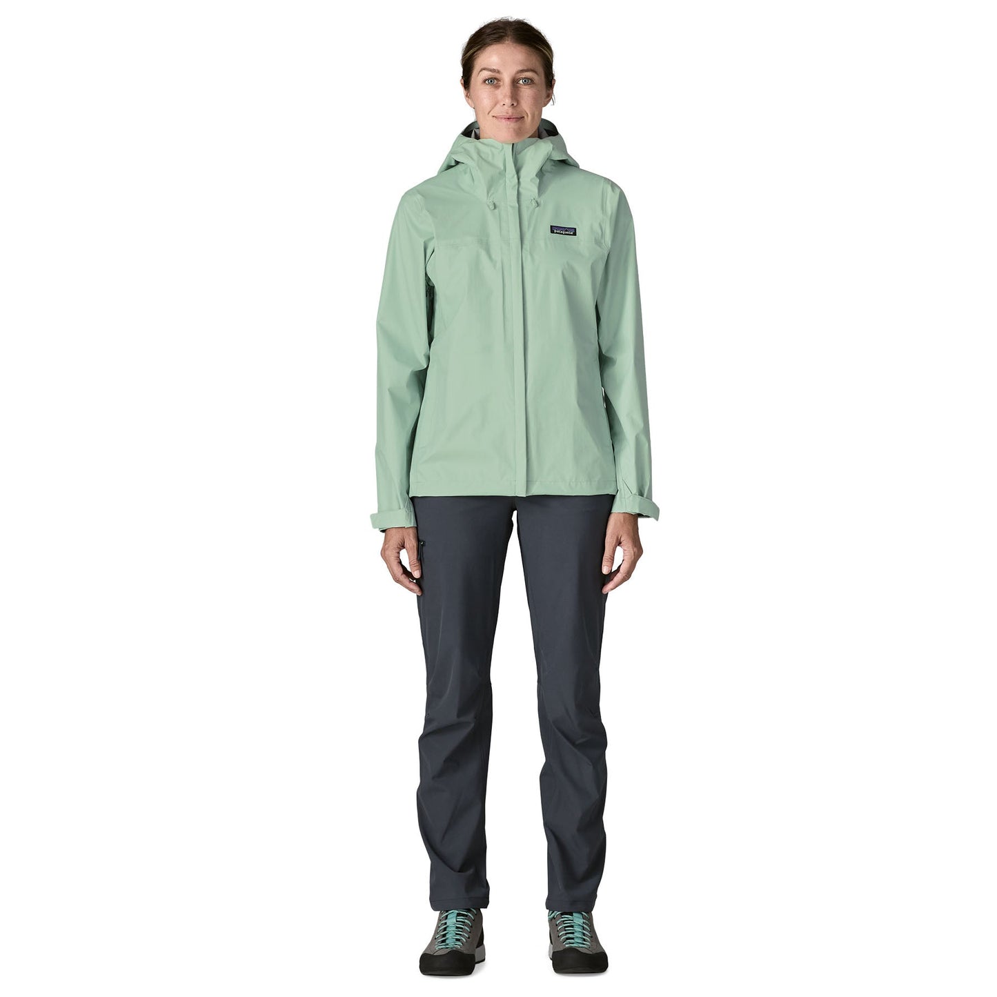 Patagonia W's Torrentshell 3L Rain Jacket Patagonia