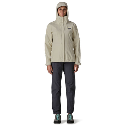 Patagonia W's Torrentshell 3L Rain Jacket Patagonia