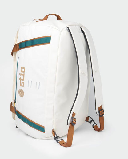 Stio Unisex Basin XT Duffel 55L EarthHero Corporate Gifting and Custom Swag