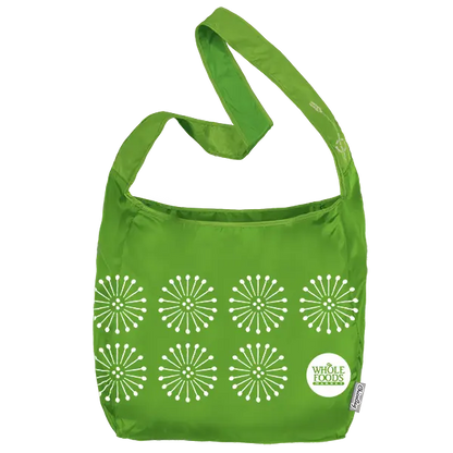 Sling rePETe Crossbody - Customized - EarthHero Corporate Gifting and Custom Swag