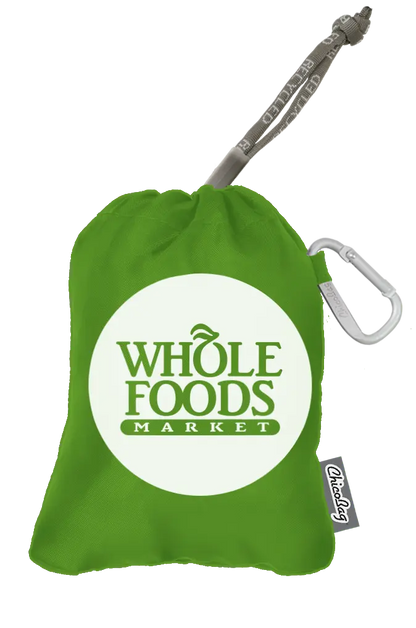 Sling rePETe Crossbody - Customized - EarthHero Corporate Gifting and Custom Swag