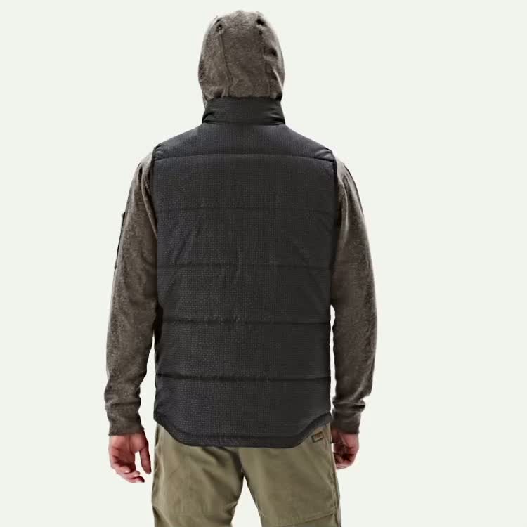 Men's Steel Forge Vest Patagonia