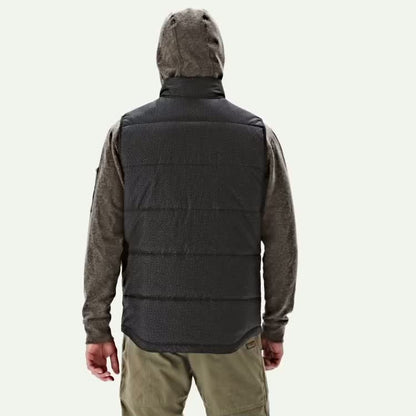 Patagonia M's Steel Forge Vest Patagonia
