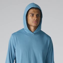 Patagonia M's Cap Cool Daily Hoody Patagonia