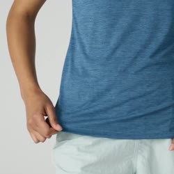 Patagonia W's Cap Cool Daily Tank Patagonia