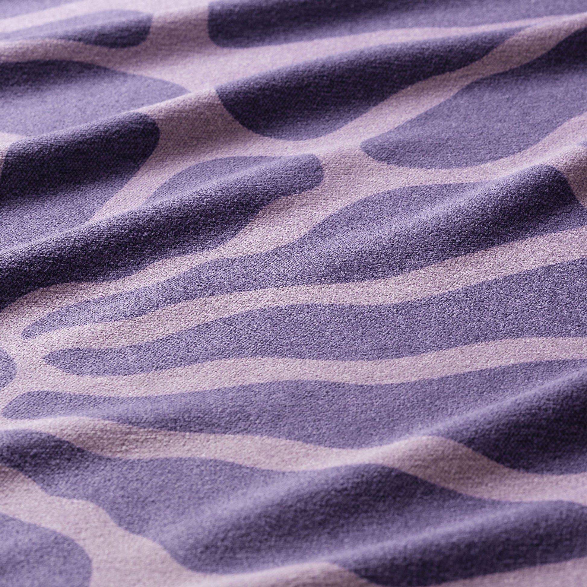 Changing Poncho: Lazy Daisy Dusk Nomadix