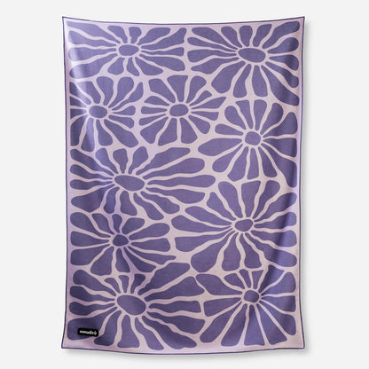 Blanket Towel: Lazy Daisy Dusk Nomadix