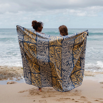Blanket Towel: Paradise Golden Dusk Nomadix