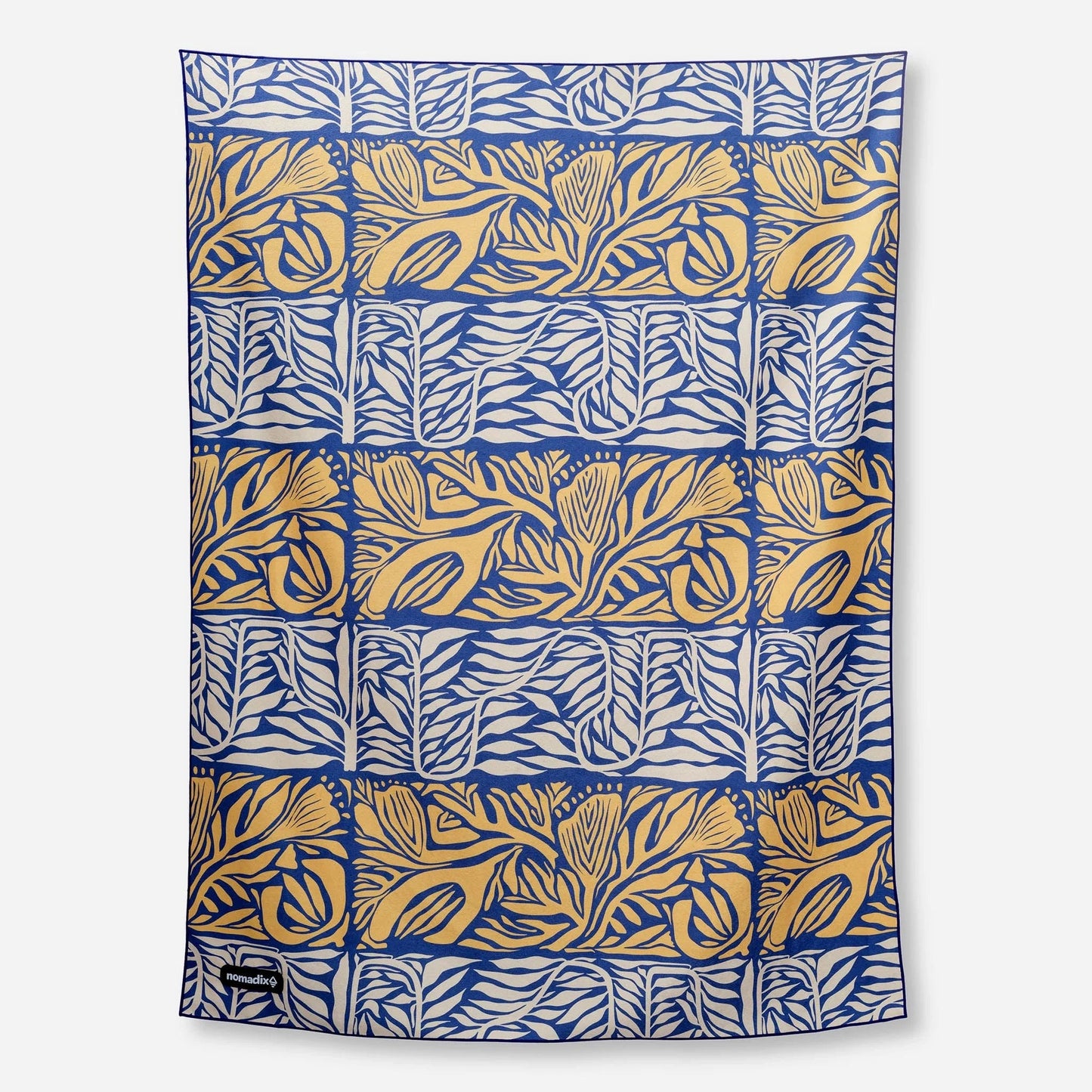 Blanket Towel: Paradise Golden Dusk Nomadix