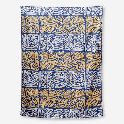 Blanket Towel: Paradise Golden Dusk Nomadix