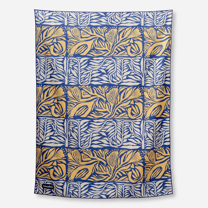 Blanket Towel: Paradise Golden Dusk Nomadix