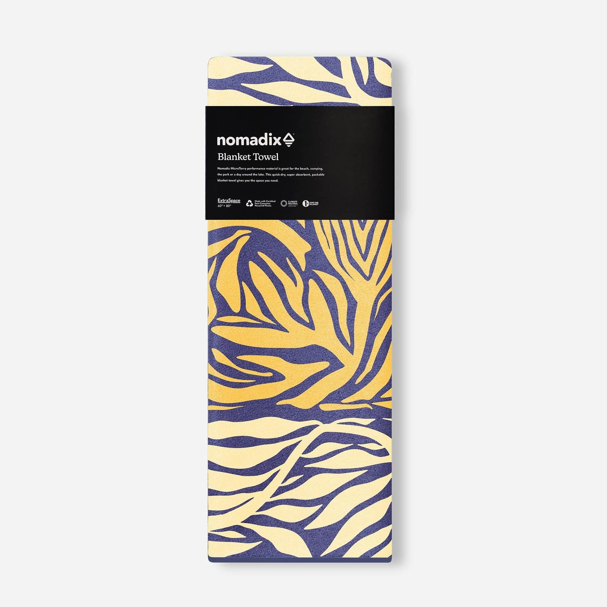 Blanket Towel: Paradise Golden Dusk Nomadix