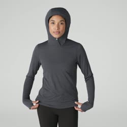 Patagonia W's Cap Cool Ultra Hoody Patagonia