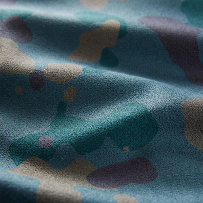 Original Towel: Camo Green Nomadix