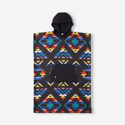 Changing Poncho: Cascades Multi Nomadix
