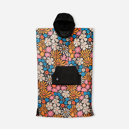 Changing Poncho: Hula Multi Nomadix