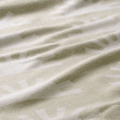 Blanket Towel: Sunshine Sandy Beige Nomadix