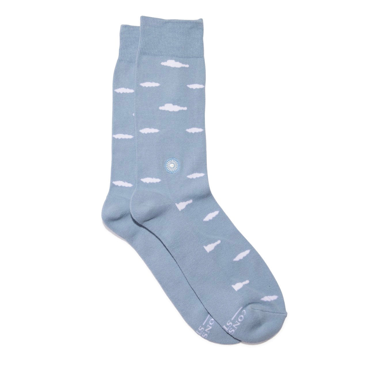 Giveback Socks Conscious Step