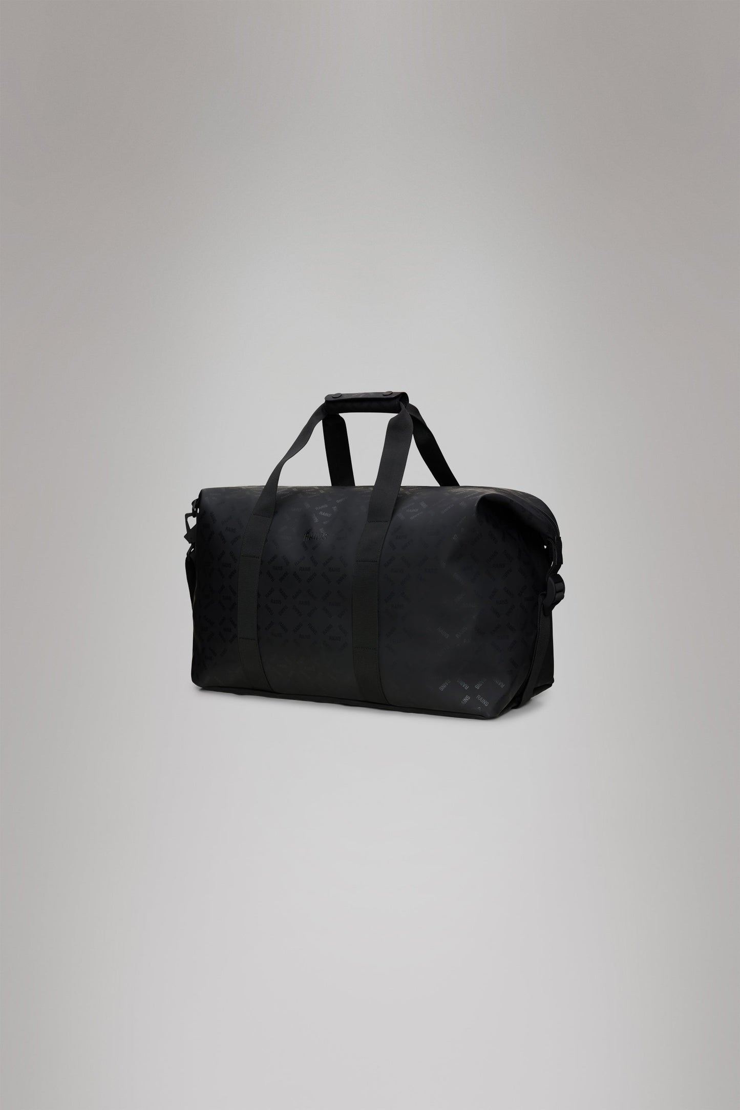 RAINS Hilo Weekend Bag House Weekender