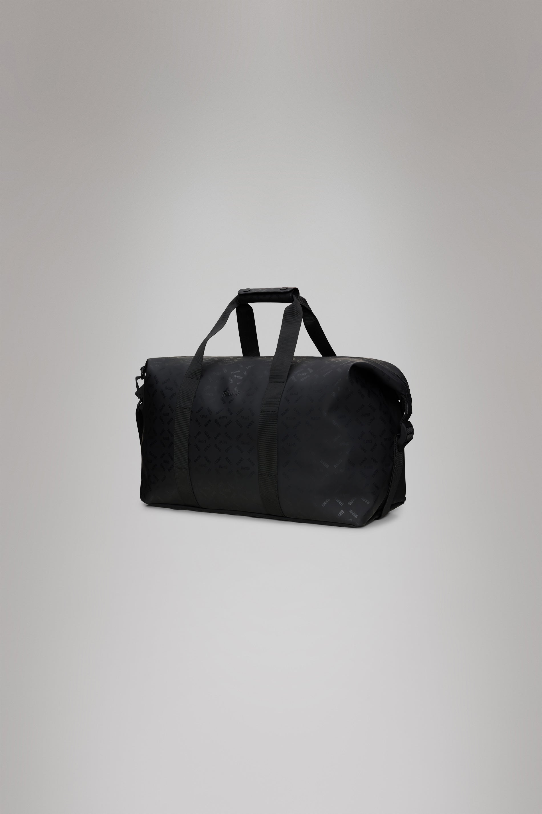 RAINS Hilo Weekend Bag House Weekender