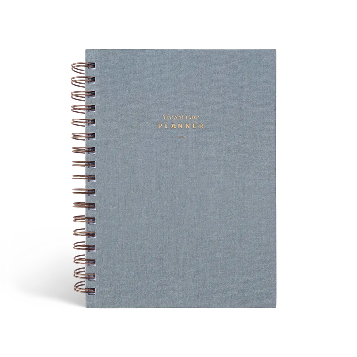 The Self Care Planner - EarthHero Corporate Gifting and Custom Swag