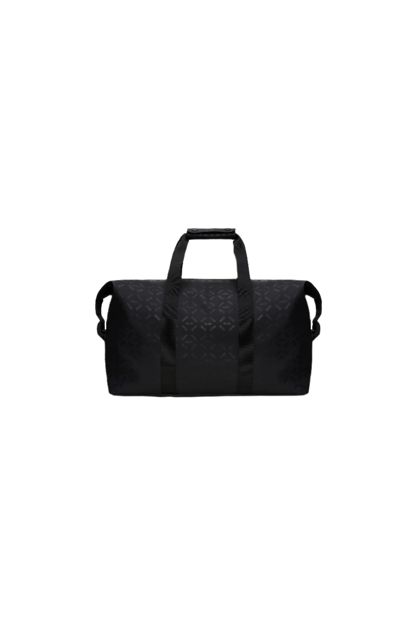 RAINS Hilo Weekend Bag House Weekender