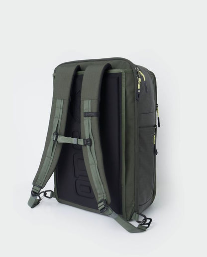 Stio Unisex Basin XT Travel Pack 30L EarthHero Corporate Gifting and Custom Swag