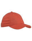 Orange Poppy
